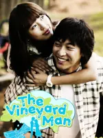 The Vineyard Man