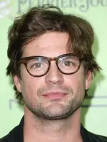 Gale Harold