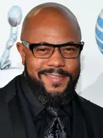 Rockmond Dunbar