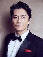 Masaharu Fukuyama