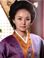 Queen Jung Gyun
