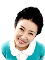 Kim Ja Ok