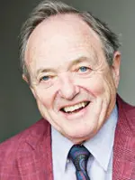 James Bolam