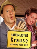 Hausmeister Krause