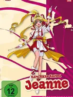 Kamikaze Jeanne