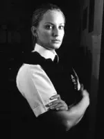 PC Jackie Brown