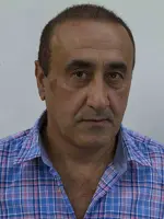 Ergun Simsek