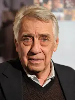 Philip Baker Hall