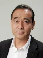 Takashi Matsuyama