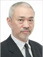Ryūzaburō Ōtomo