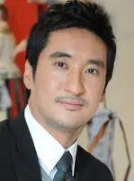 Shin Hyun Joon
