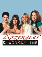 Rozengeur & Wodka Lime