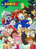 Sonic X