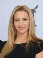 Lisa Kudrow