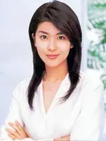 Matsu Takako