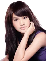 Rainie Yang