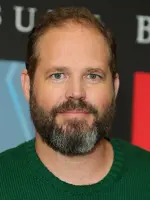 David Denman