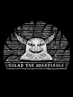 Golan the Insatiable