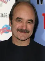 David Haig