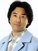 Masashi Ebara