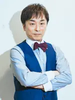 Tomokazu Seki