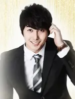 Jung Mong Kyu