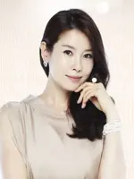 Hong Hye Jung