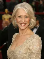 Helen Mirren