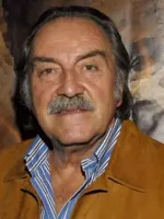 Pedro Armendariz, Jr.