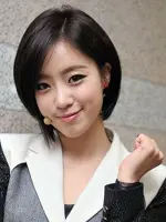 Yoon Baek Hee