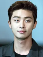 Park Seo Joon