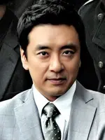 Jang Myung Hoon