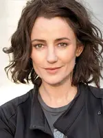 Orla Brady