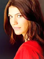 Genevieve Padalecki