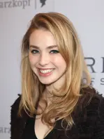 Freya Mavor