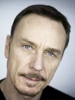 Ben Daniels