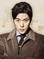 Gil Soo Hyun