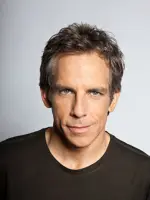 Ben Stiller