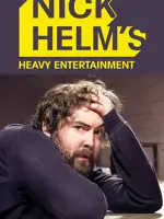 Nick Helm's Heavy Entertainment