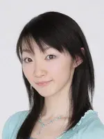 Megumi Takamoto