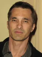 Olivier Martinez