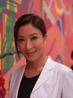 Tavia Yeung