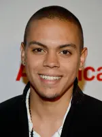 Evan Ross