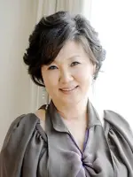 Kim Hae Sook