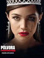 Señorita Pólvora