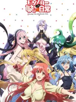 Monster Musume no Iru Nichijou