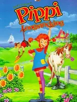 Pippi Longstocking