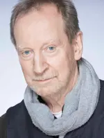 Bill Paterson