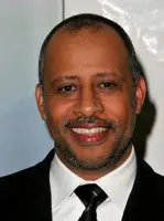 Ruben Santiago-Hudson