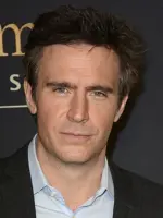 Jack Davenport